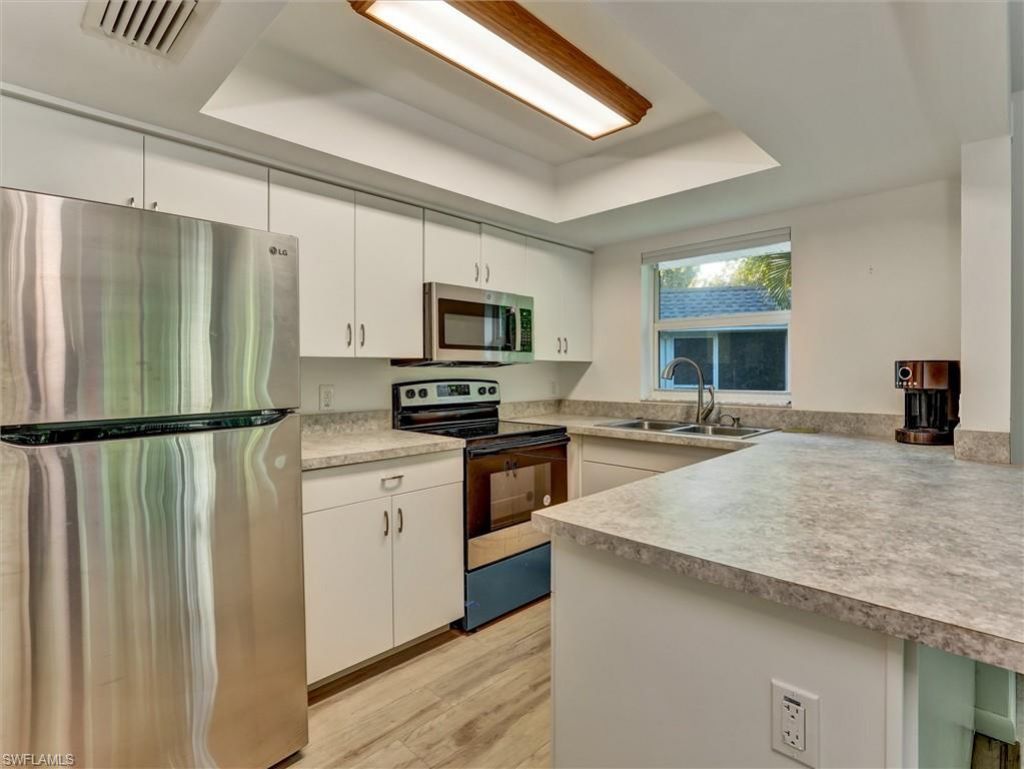 205 Georgetown Blvd, Unit 23, Naples, FL 34112 Photo