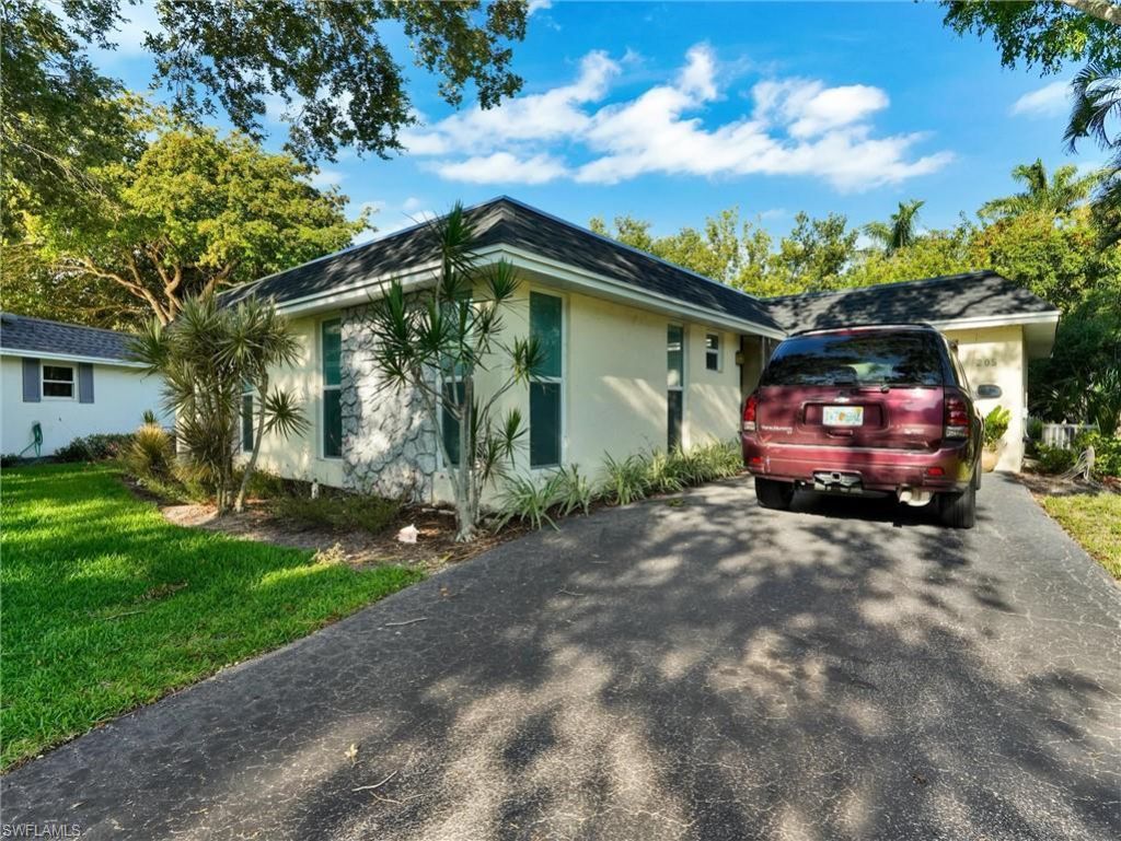 205 Georgetown Blvd, Unit 23, Naples, FL 34112 Photo