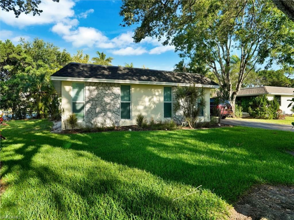 205 Georgetown Blvd, Unit 23, Naples, FL 34112 Photo