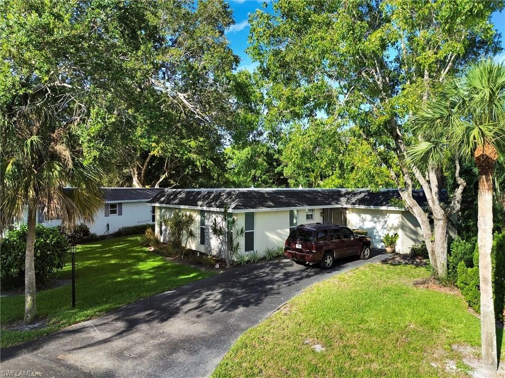 205 Georgetown Blvd, Unit 23, Naples, FL 34112 Photo