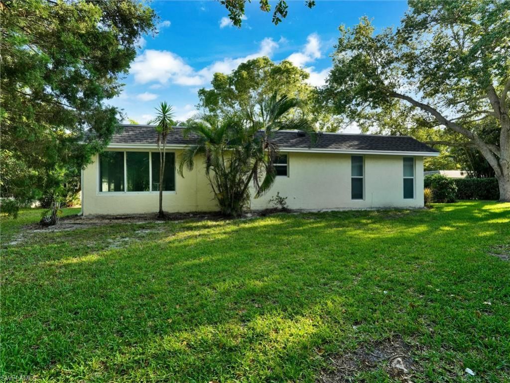 205 Georgetown Blvd, Unit 23, Naples, FL 34112 Photo