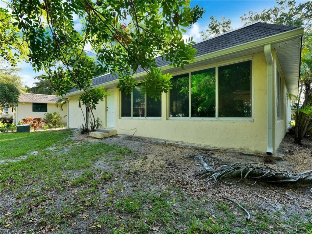 205 Georgetown Blvd, Unit 23, Naples, FL 34112 Photo