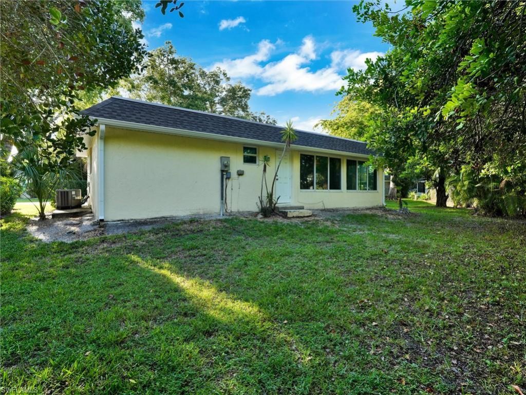 205 Georgetown Blvd, Unit 23, Naples, FL 34112 Photo