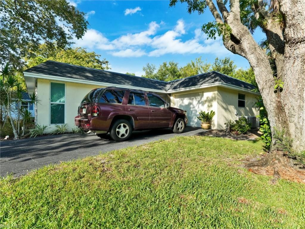 205 Georgetown Blvd, Unit 23, Naples, FL 34112 Photo