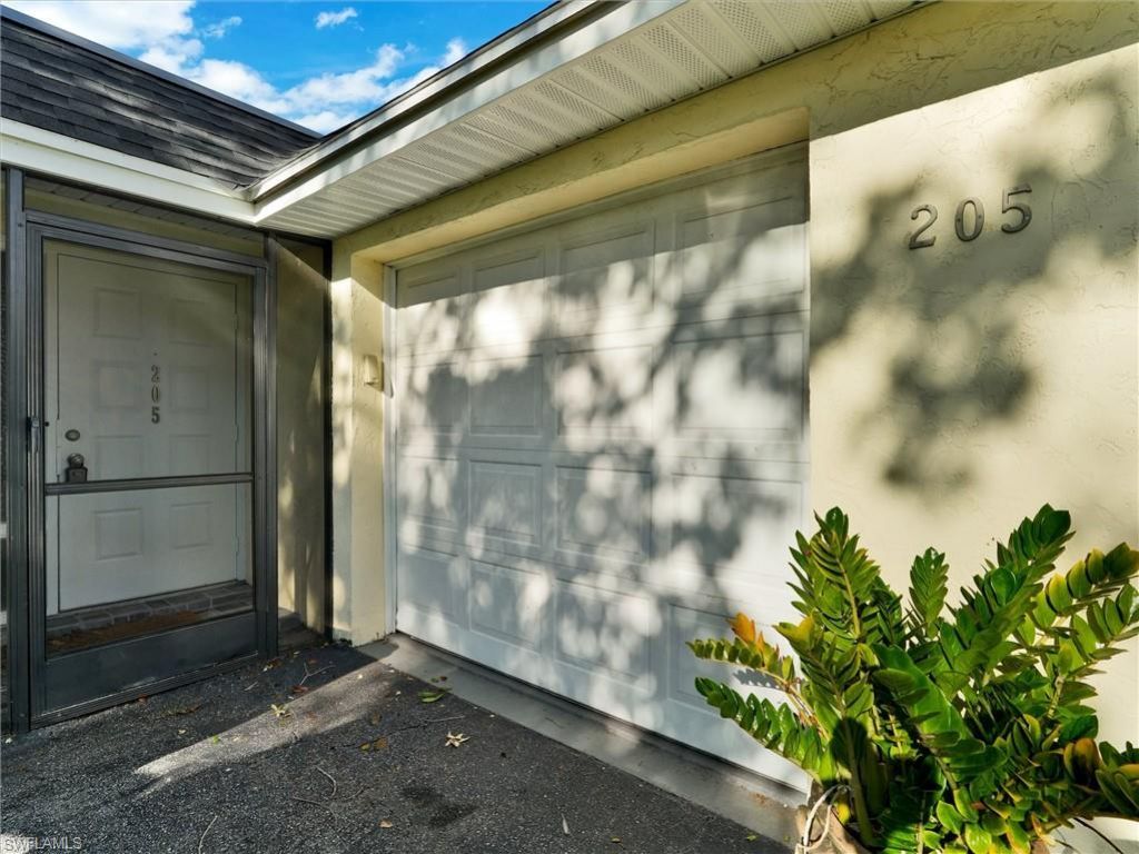 205 Georgetown Blvd, Unit 23, Naples, FL 34112 Photo