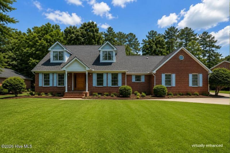 802 Thyme Court, New Bern, NC 28562 Main Photo