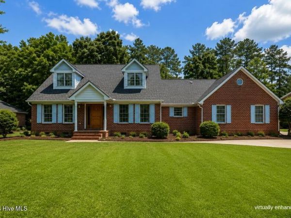 802 Thyme Court, New Bern, NC 28562