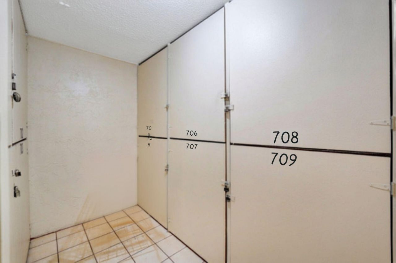 401 NE 14th Avenue, Unit 705, Hallandale, FL 33009 Photo