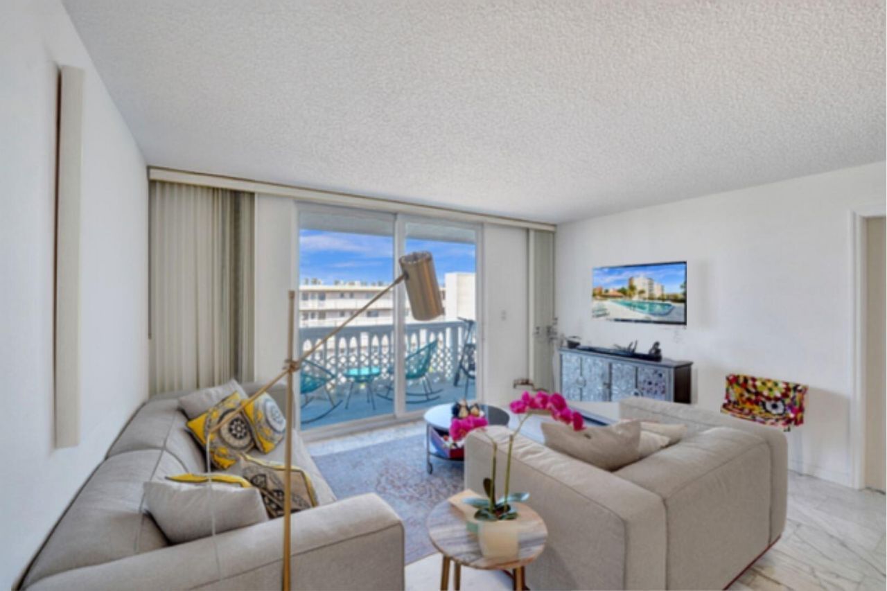 401 NE 14th Avenue, Unit 705, Hallandale, FL 33009 Photo