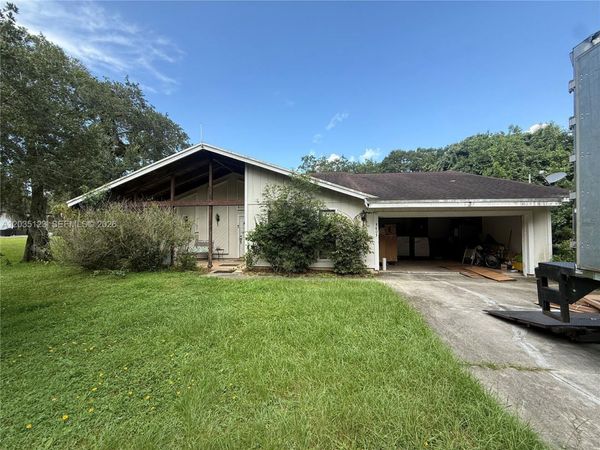 3603 W Wilderness Dr W , Fort Pierce, FL 34982