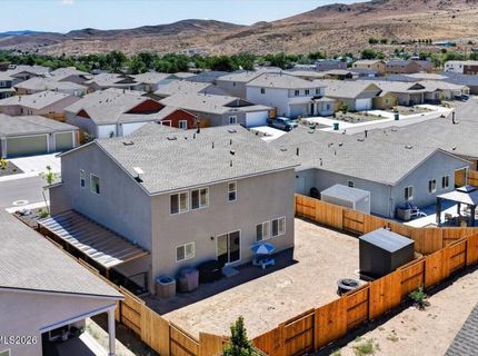610 Union Road, Unit Lot #63, Dayton, NV 89403 Photo