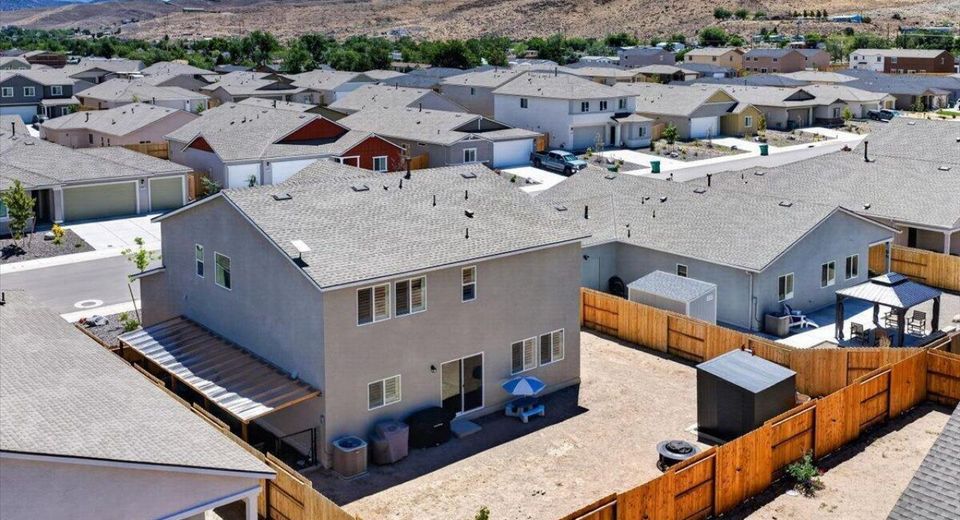 610 Union Road, Unit Lot #63, Dayton, NV 89403 Photo