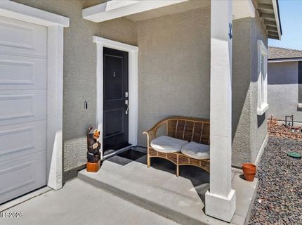 610 Union Road, Unit Lot #63, Dayton, NV 89403 Photo