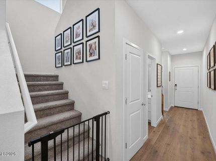 610 Union Road, Unit Lot #63, Dayton, NV 89403 Photo