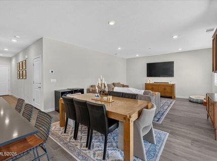 610 Union Road, Unit Lot #63, Dayton, NV 89403 Photo