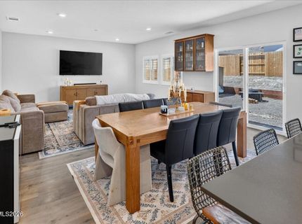 610 Union Road, Unit Lot #63, Dayton, NV 89403 Photo