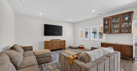 610 Union Road, Unit Lot #63, Dayton, NV 89403 Photo