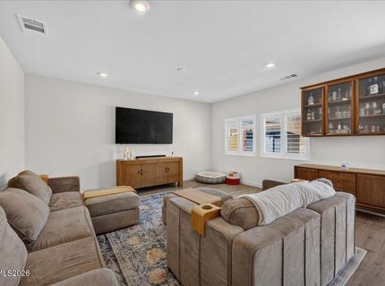 610 Union Road, Unit Lot #63, Dayton, NV 89403 Photo