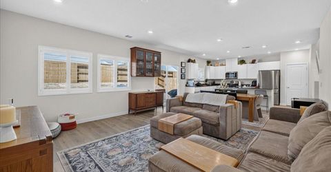 610 Union Road, Unit Lot #63, Dayton, NV 89403 Photo