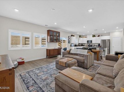 610 Union Road, Unit Lot #63, Dayton, NV 89403 Photo