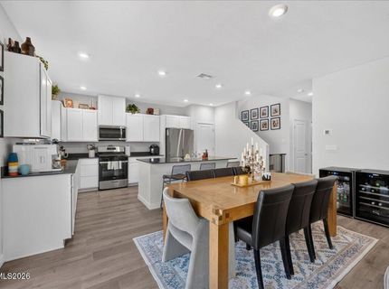 610 Union Road, Unit Lot #63, Dayton, NV 89403 Photo