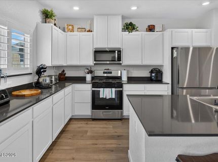 610 Union Road, Unit Lot #63, Dayton, NV 89403 Photo
