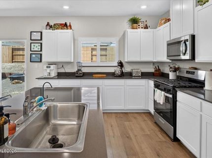 610 Union Road, Unit Lot #63, Dayton, NV 89403 Photo
