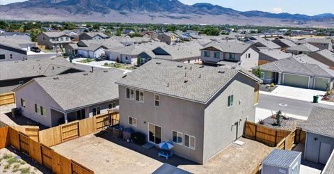 610 Union Road, Unit Lot #63, Dayton, NV 89403 Photo