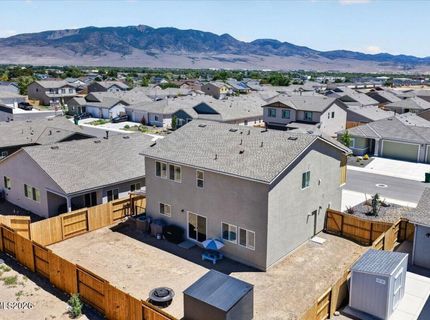 610 Union Road, Unit Lot #63, Dayton, NV 89403 Photo