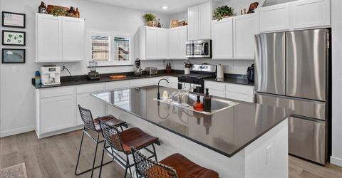 610 Union Road, Unit Lot #63, Dayton, NV 89403 Photo