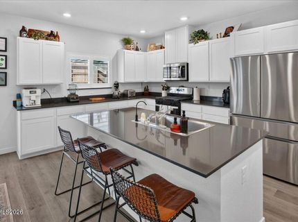 610 Union Road, Unit Lot #63, Dayton, NV 89403 Photo
