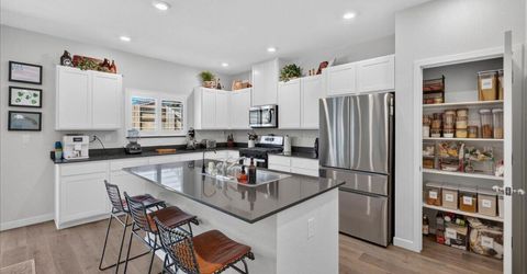 610 Union Road, Unit Lot #63, Dayton, NV 89403 Photo