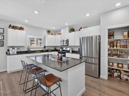 610 Union Road, Unit Lot #63, Dayton, NV 89403 Photo