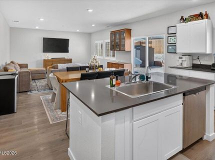 610 Union Road, Unit Lot #63, Dayton, NV 89403 Photo