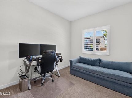 610 Union Road, Unit Lot #63, Dayton, NV 89403 Photo