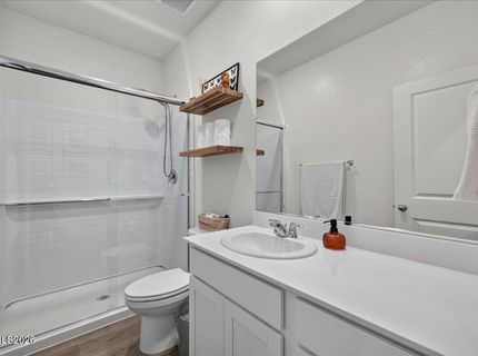 610 Union Road, Unit Lot #63, Dayton, NV 89403 Photo