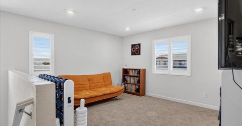 610 Union Road, Unit Lot #63, Dayton, NV 89403 Photo