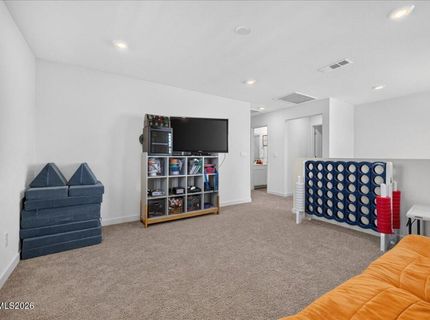 610 Union Road, Unit Lot #63, Dayton, NV 89403 Photo