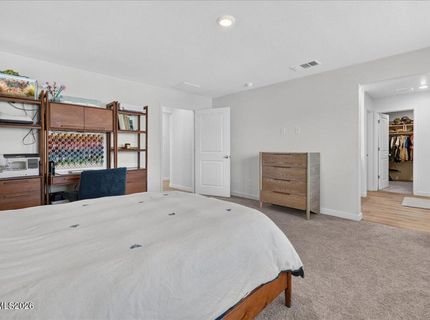 610 Union Road, Unit Lot #63, Dayton, NV 89403 Photo