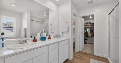 610 Union Road, Unit Lot #63, Dayton, NV 89403 Photo