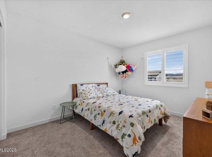 610 Union Road, Unit Lot #63, Dayton, NV 89403 Photo