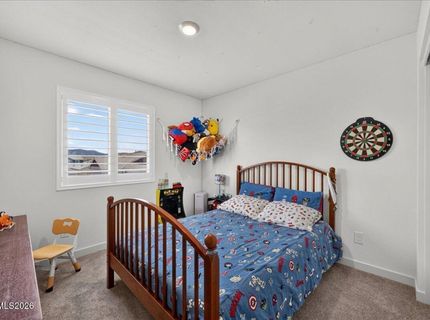 610 Union Road, Unit Lot #63, Dayton, NV 89403 Photo