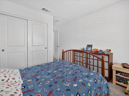 610 Union Road, Unit Lot #63, Dayton, NV 89403 Photo