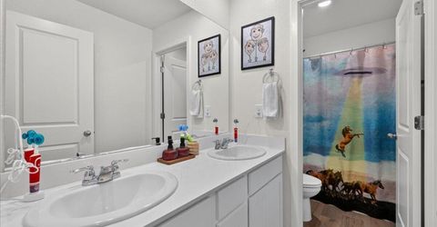 610 Union Road, Unit Lot #63, Dayton, NV 89403 Photo