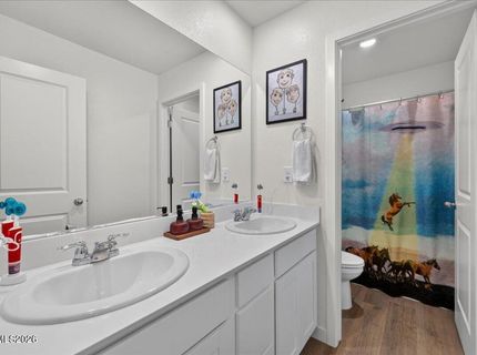 610 Union Road, Unit Lot #63, Dayton, NV 89403 Photo