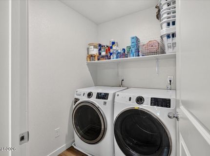 610 Union Road, Unit Lot #63, Dayton, NV 89403 Photo