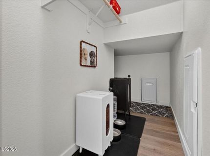 610 Union Road, Unit Lot #63, Dayton, NV 89403 Photo