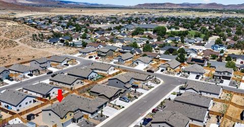 610 Union Road, Unit Lot #63, Dayton, NV 89403 Photo