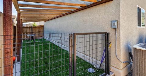 610 Union Road, Unit Lot #63, Dayton, NV 89403 Photo