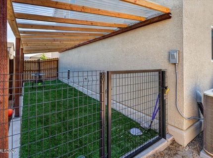 610 Union Road, Unit Lot #63, Dayton, NV 89403 Photo